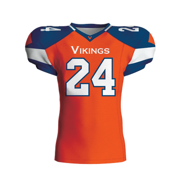 Boulder Pro Football Jersey